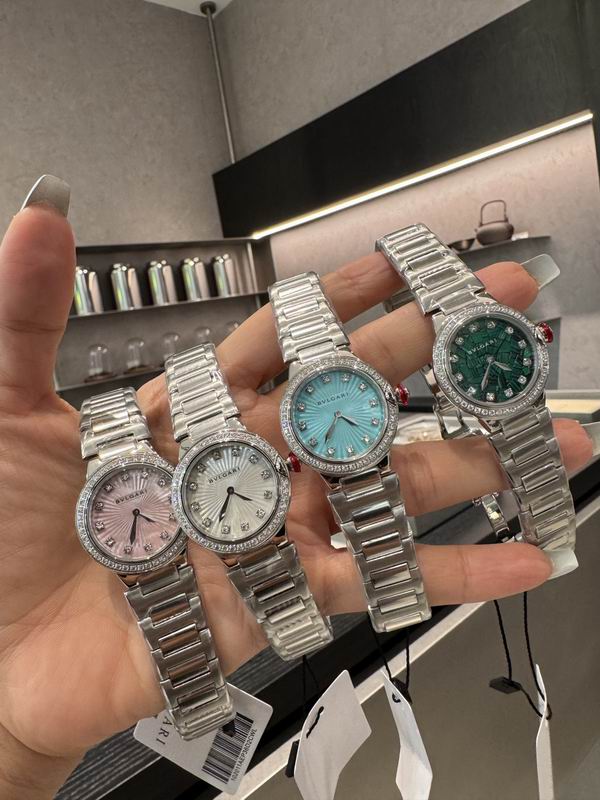 Bvlgari 28mm 101443